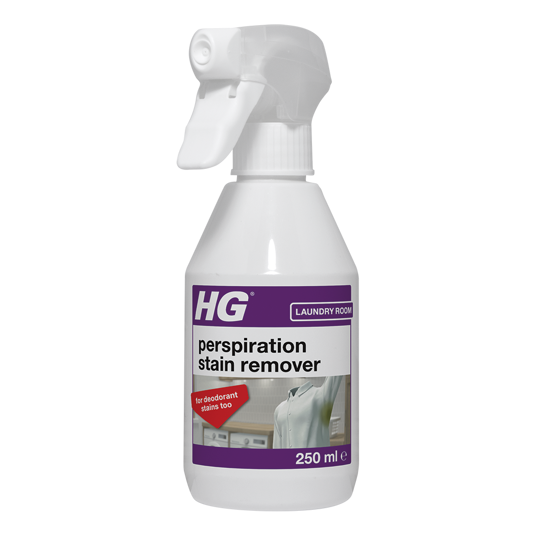 Perspiration Stain Remover 0.25ml