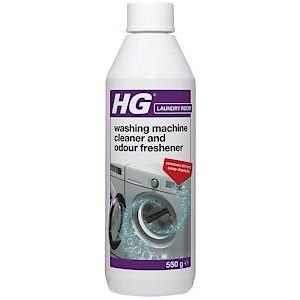 Hg Washing Machine Cleaner