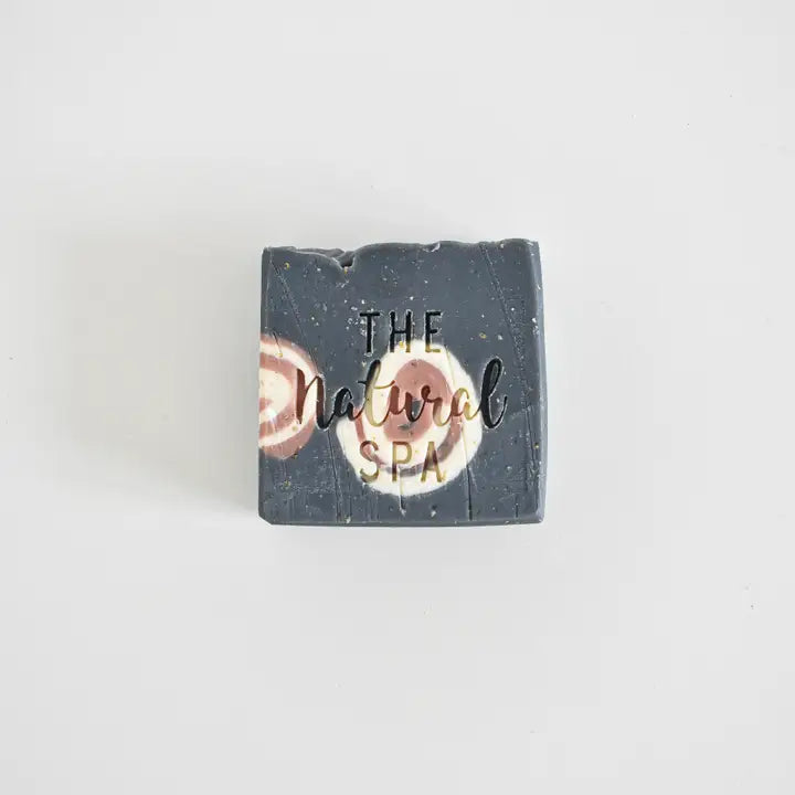 Earth Soul Cold Process Soap Bar - Palm Free - Vegan