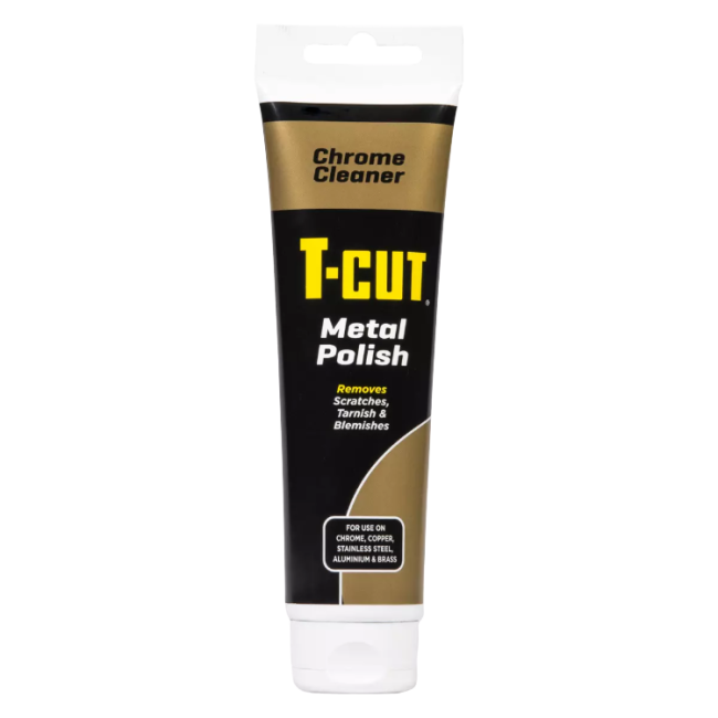 T-Cut Metal Polish Standard 150g
