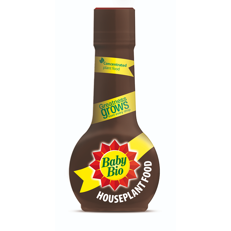 Baby Bio Houseplant Food 175ml