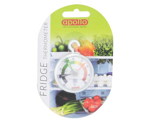 Fridge Freezer Thermometer