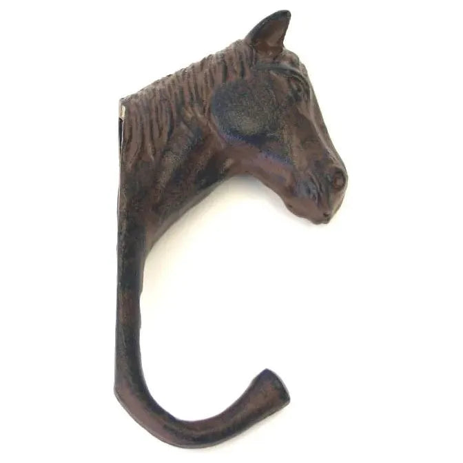 Horse Tack Hook