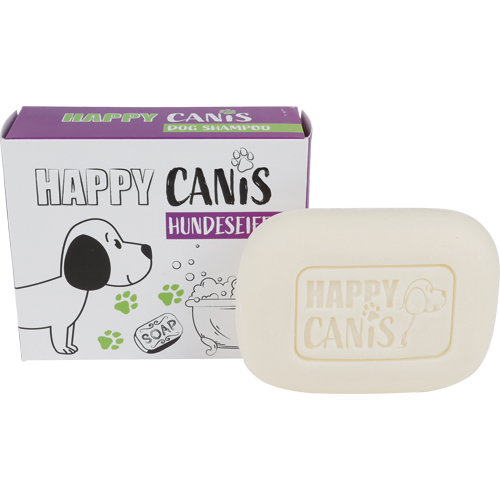 Dog Soap