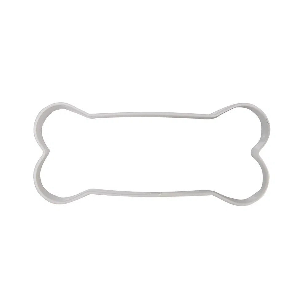 Dog Bone Cookie Cutter