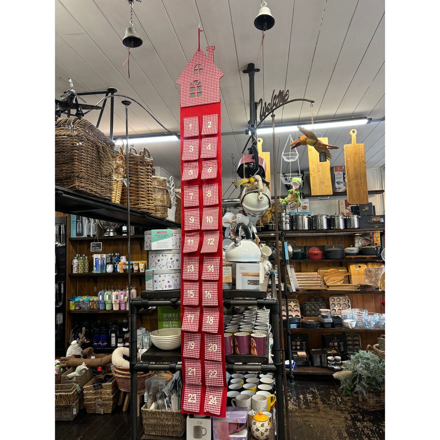 Christmas Advent Calendar