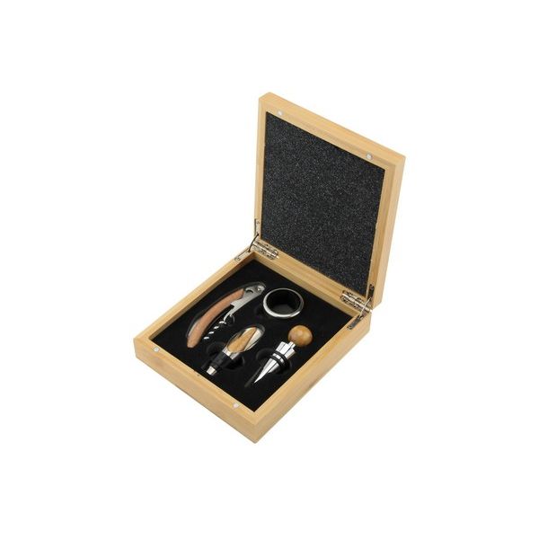 Wine Set Gift box Set4