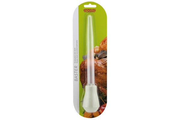 Rubber Baster