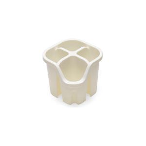 Signature Linen Cutlery Drainer