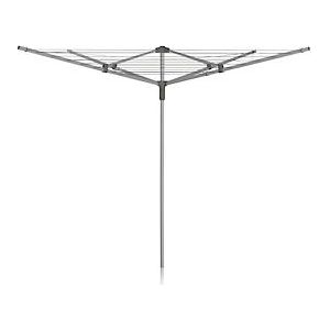 4 Arm 40m Split Pole Rotary