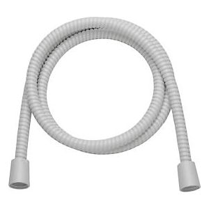 Amalfi Flex 1.5m PVC Hose - White