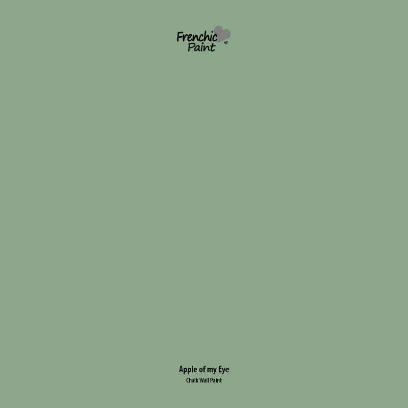 Frenchic Wall Paint Peel & Stick A - F