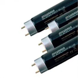 18 inch 15w Blacklight Blue T8