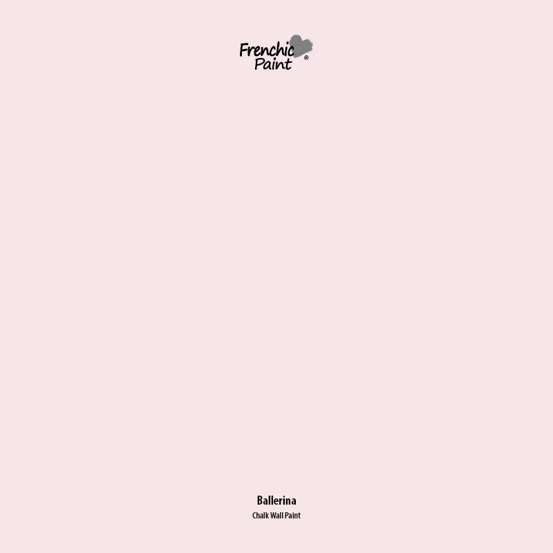 Frenchic Wall Paint Peel & Stick A - F