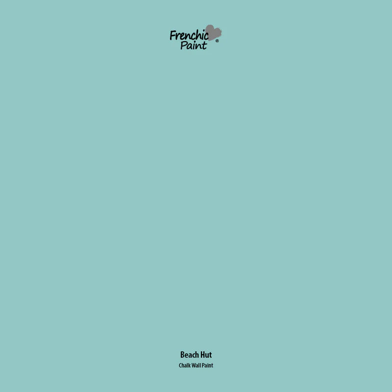 Frenchic Wall Paint Peel & Stick A - F