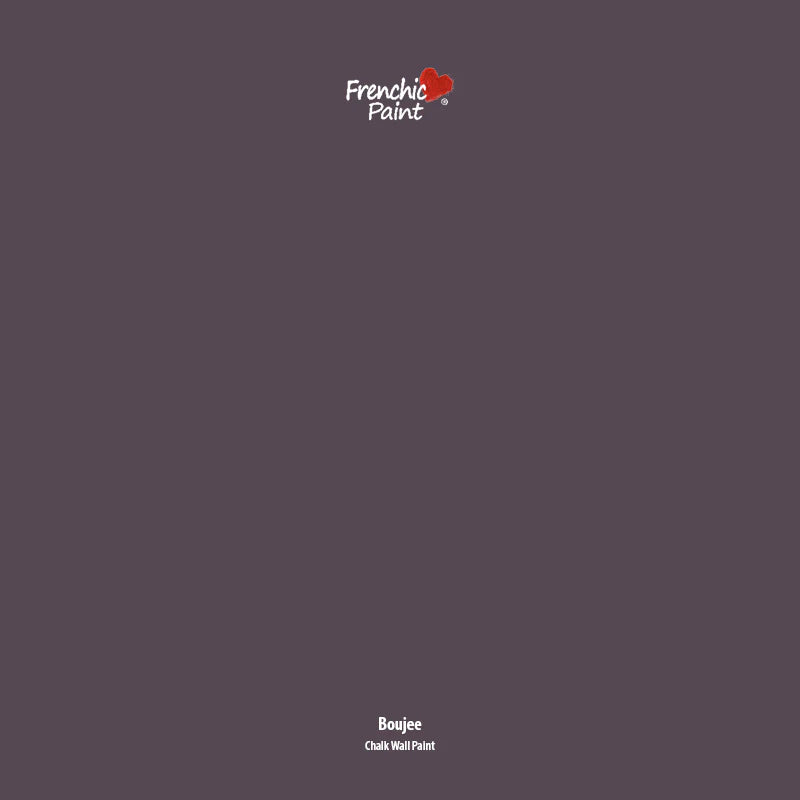 Frenchic Wall Paint Peel & Stick A - F