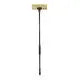 Charnwood 12" Dual Broom with Handle