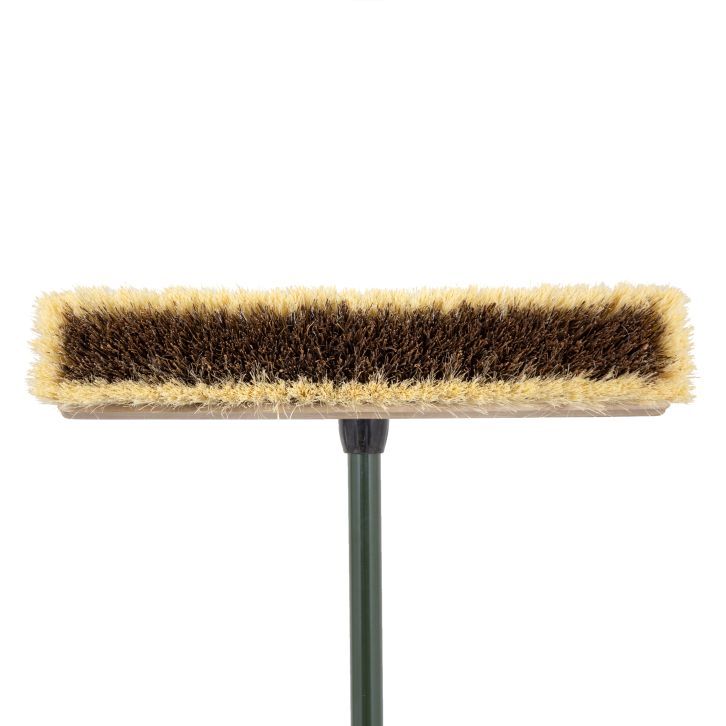 Charnwood 18" Duel Fill Broom