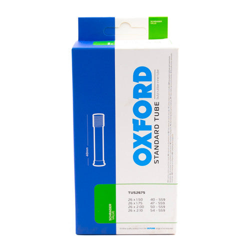 Inner Tube, 26" x 1.75/90/95/2.10