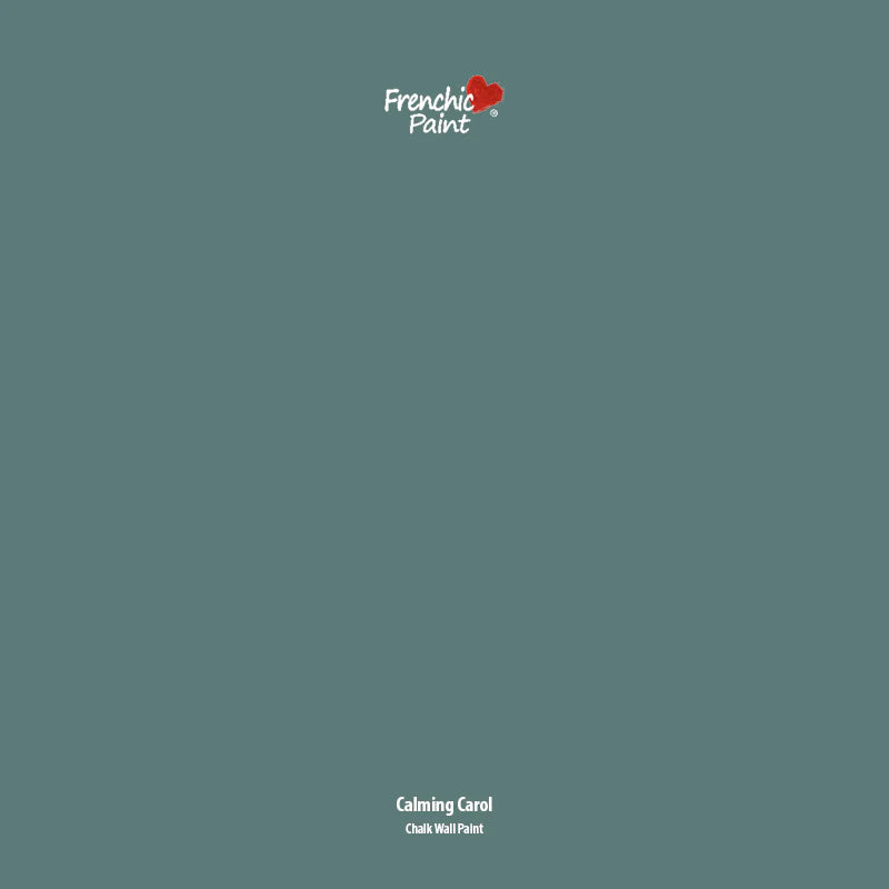 Frenchic Wall Paint Peel & Stick A - F