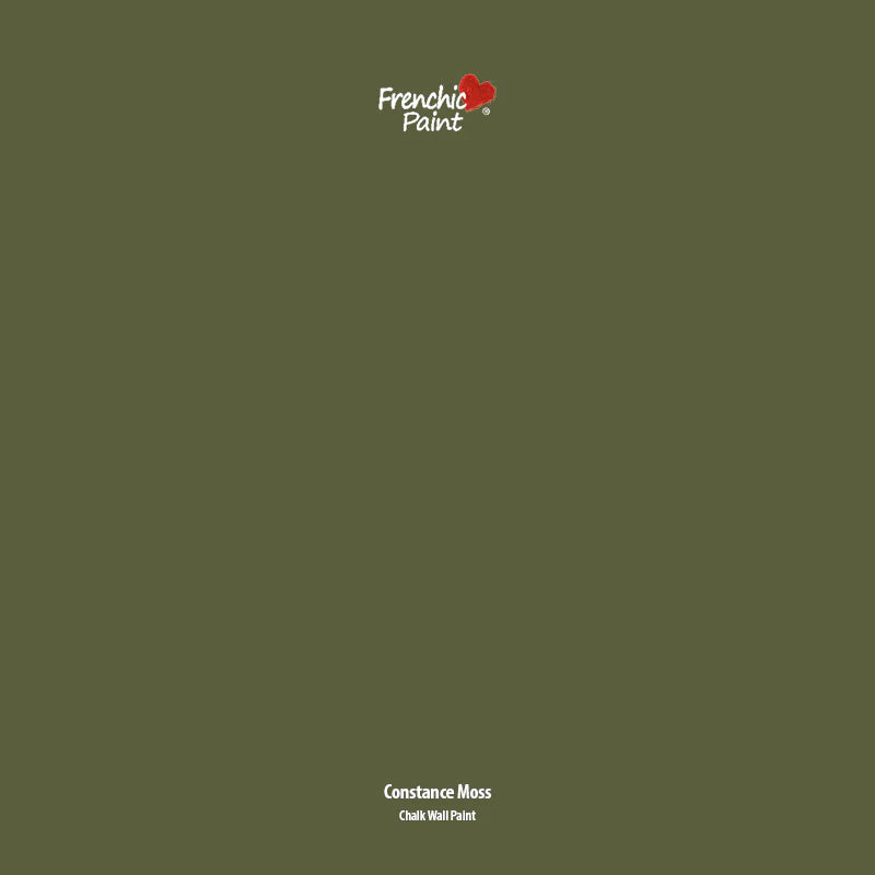 Frenchic Wall Paint Peel & Stick A - F