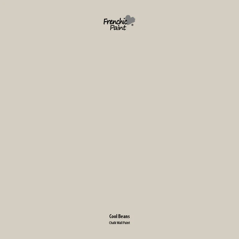 Frenchic Wall Paint Peel & Stick A - F