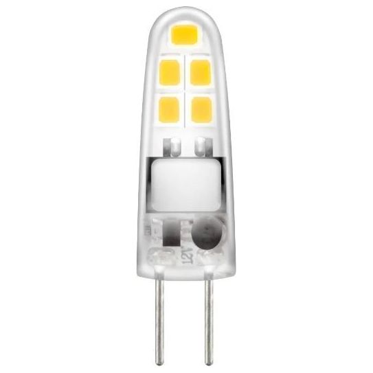CROMPTON LED 2w G4 190lm Warmwhite 2700K (10w) (7093)