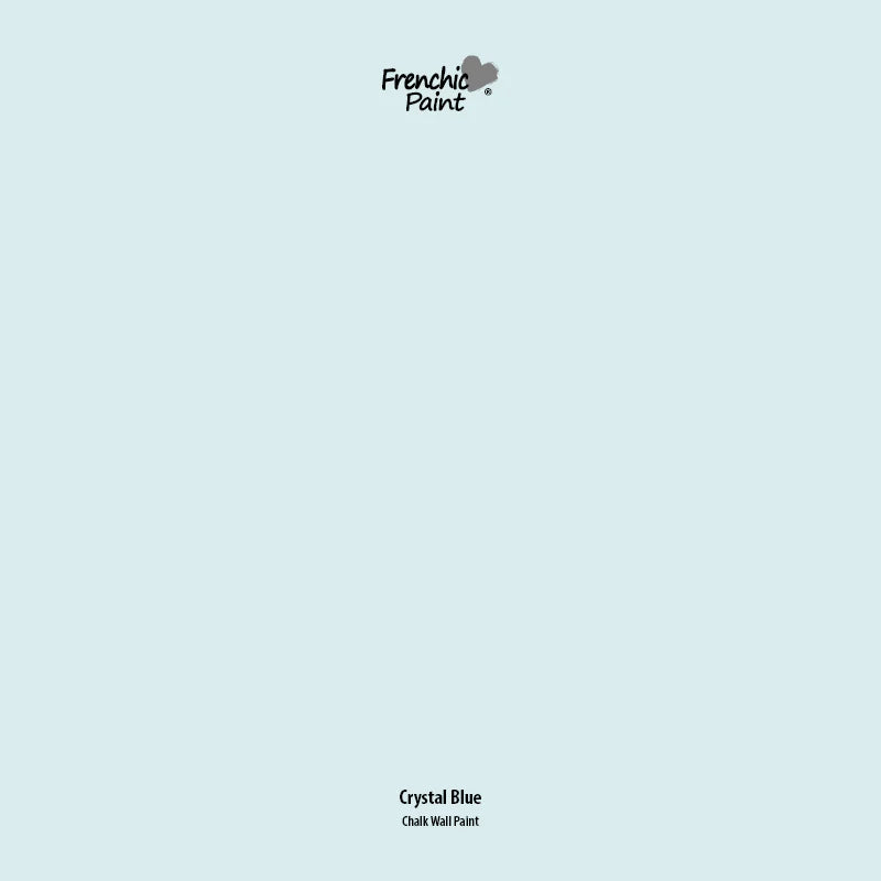 Frenchic Wall Paint Peel & Stick A - F