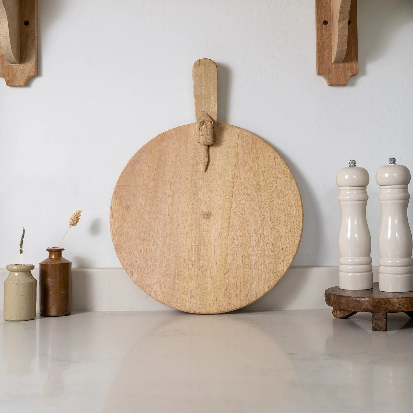 Large Serving Board