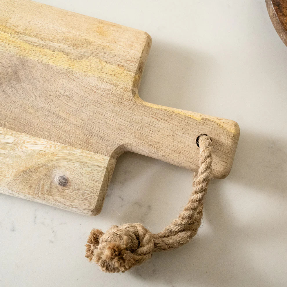 Artisan Chopping Board