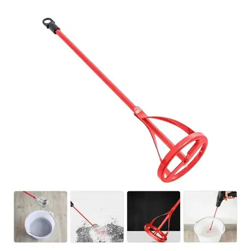 Dekton Paint Mixer Spiral 1 Gallon