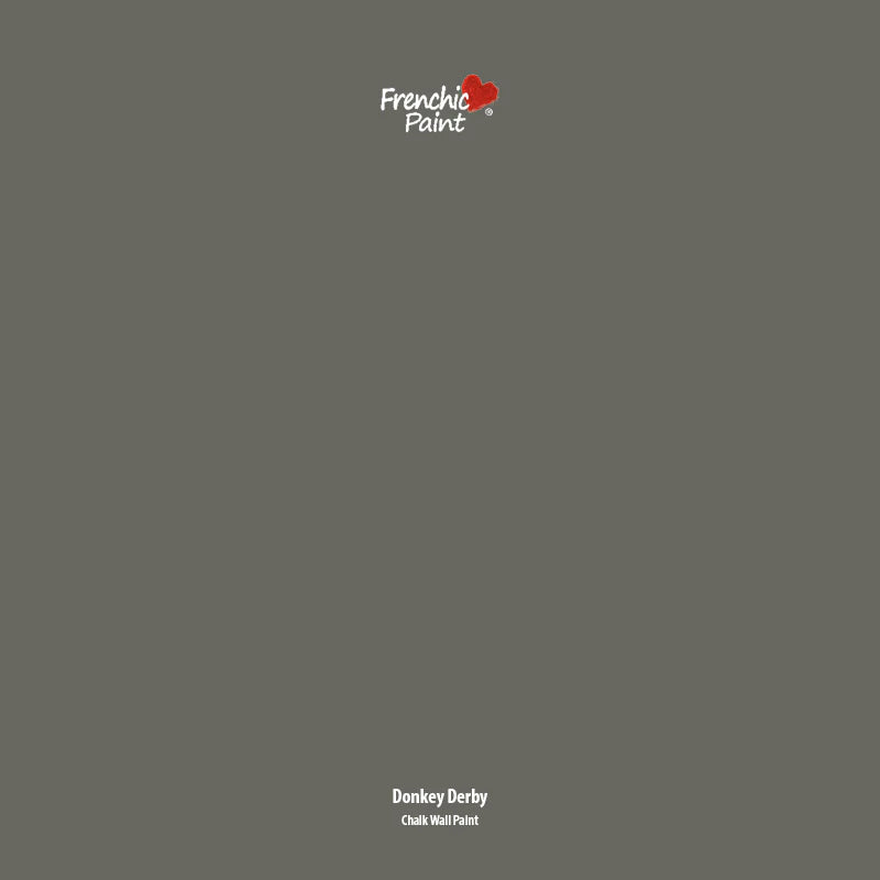Frenchic Wall Paint Peel & Stick A - F