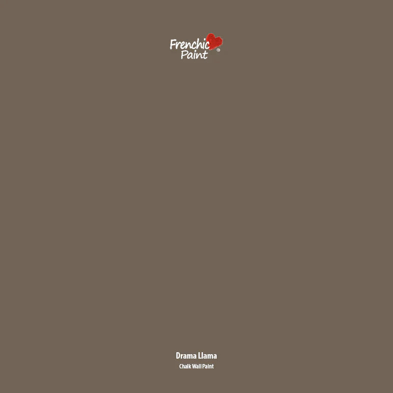Frenchic Wall Paint Peel & Stick A - F
