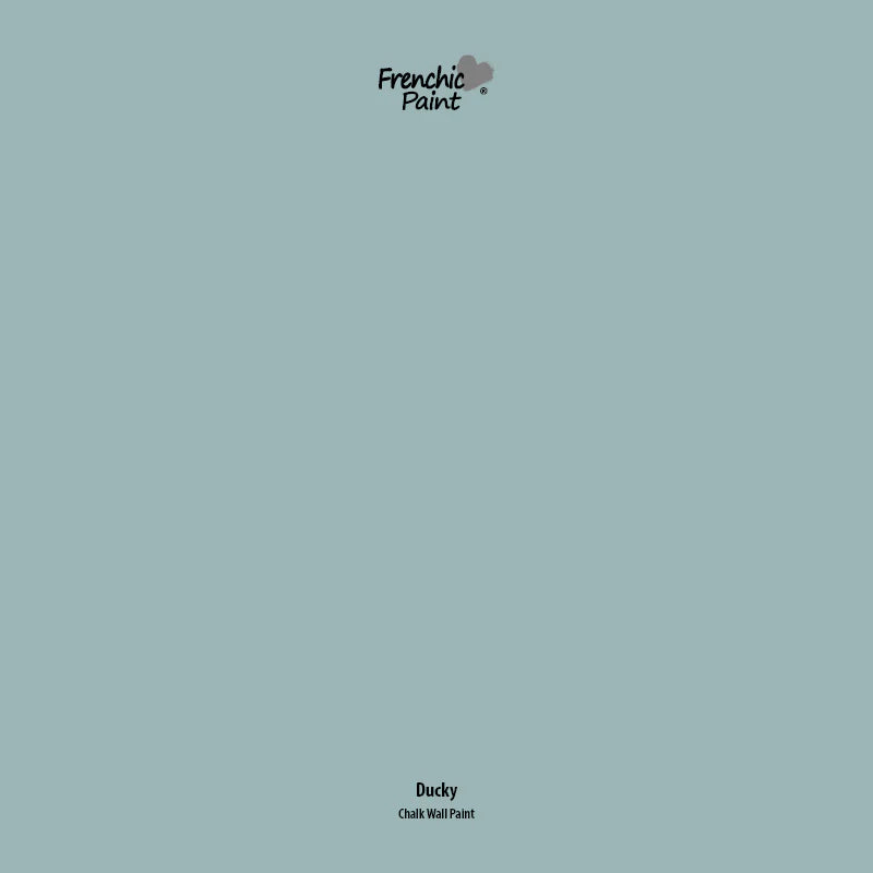 Frenchic Wall Paint Peel & Stick A - F
