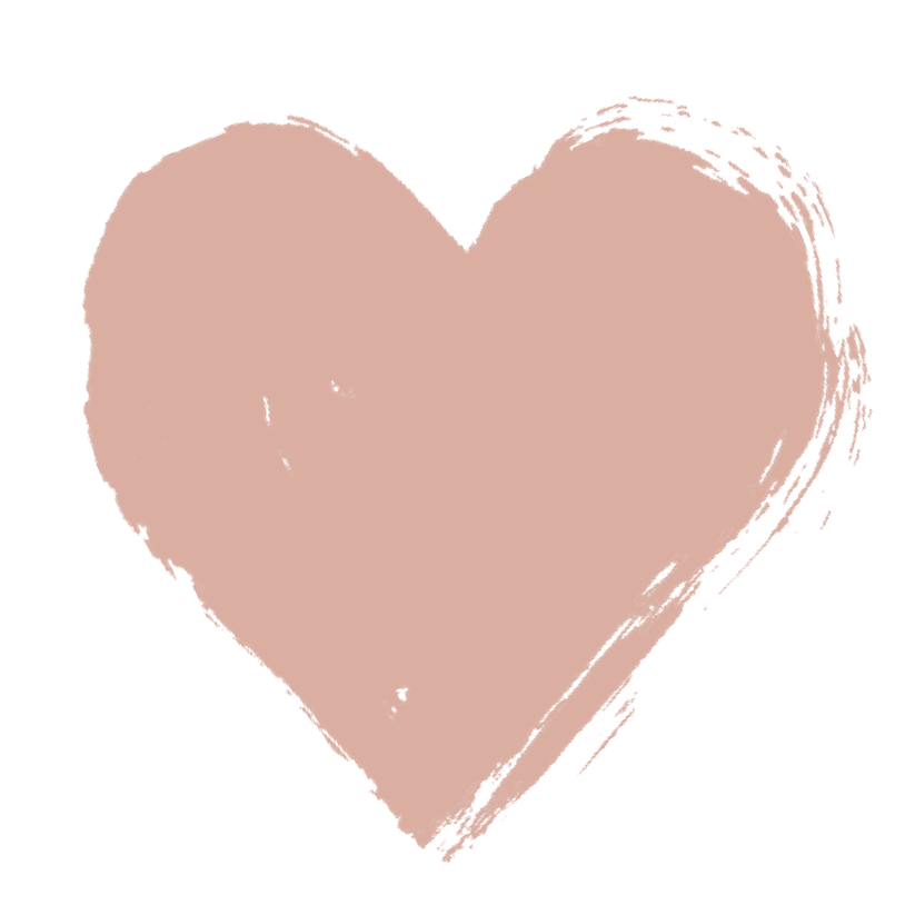 Frenchic Dusky Blush Trim Paint