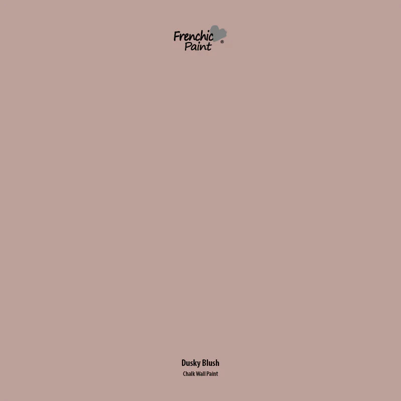 Frenchic Wall Paint Peel & Stick A - F