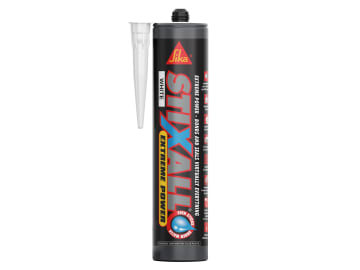 Stixall® Crystal Clear 290ml