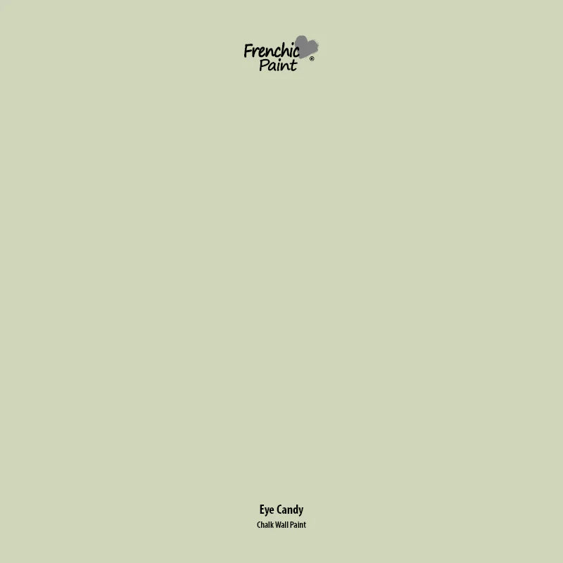Frenchic Wall Paint Peel & Stick A - F