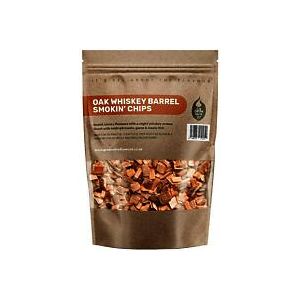Whiskey Oak Smokin' Chips 3L
