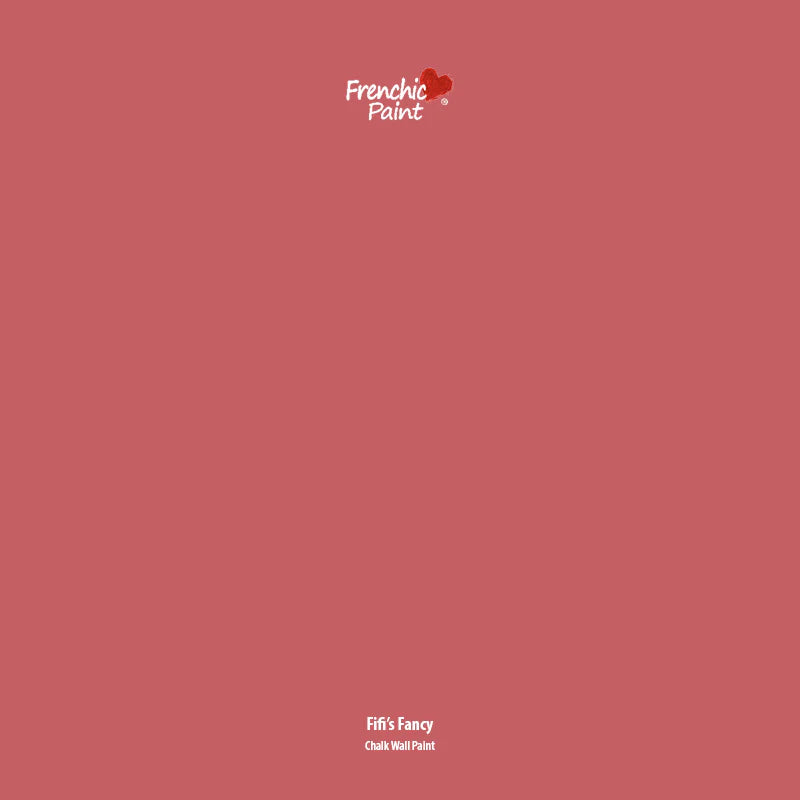 Frenchic Wall Paint Peel & Stick A - F