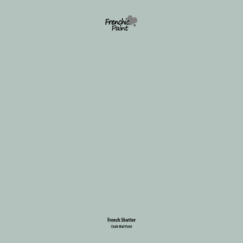 Frenchic Wall Paint Peel & Stick A - F