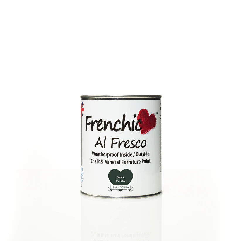 Al Fresco Black Forest 750ml