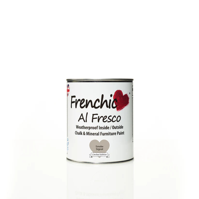 Al Fresco Smoke Signal 750ml