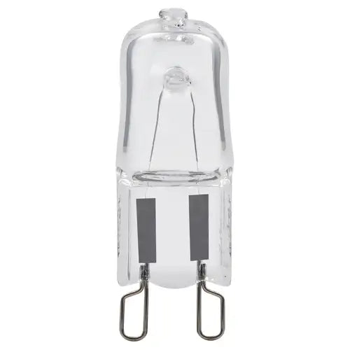 G9 33W Clear Halogen Lamp