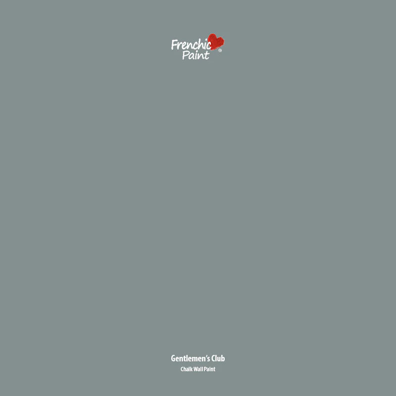 Frenchic Wall Paint Peel & Stick G - N