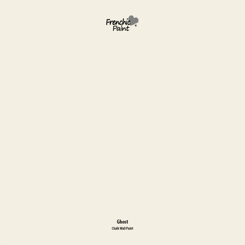 Frenchic Wall Paint Peel & Stick G - N
