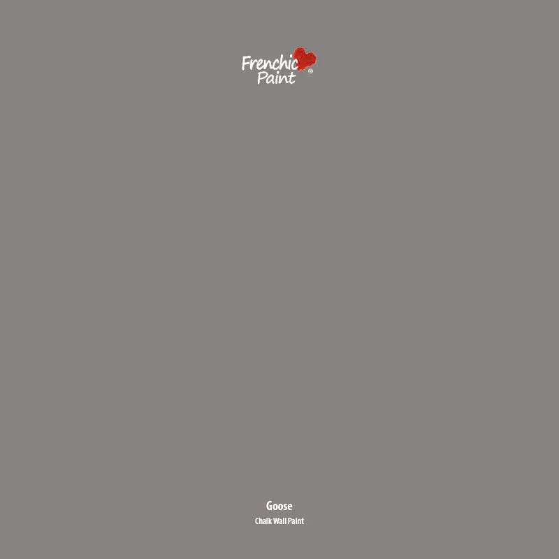 Frenchic Wall Paint Peel & Stick G - N