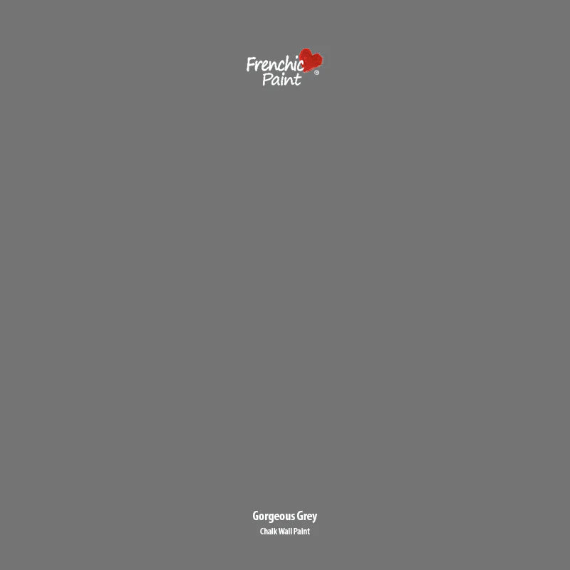 Frenchic Wall Paint Peel & Stick G - N