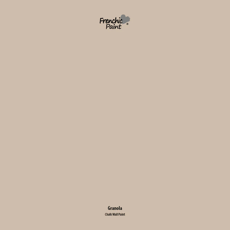Frenchic Wall Paint Peel & Stick G - N