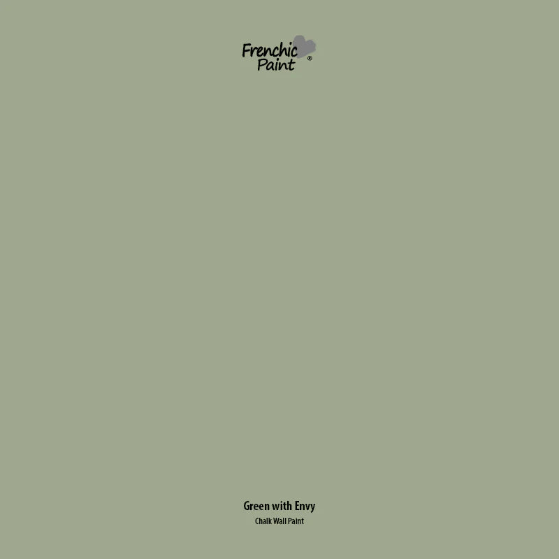 Frenchic Wall Paint Peel & Stick G - N